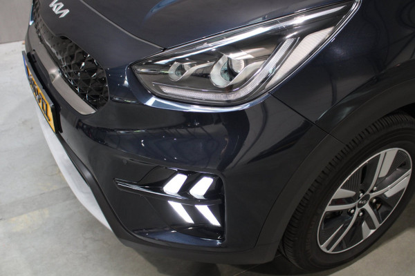 Kia Niro 1.6 GDi PHEV DynamicPlusLine Cruise/Camera PDC/Trekhaak Prijs is rijklaar