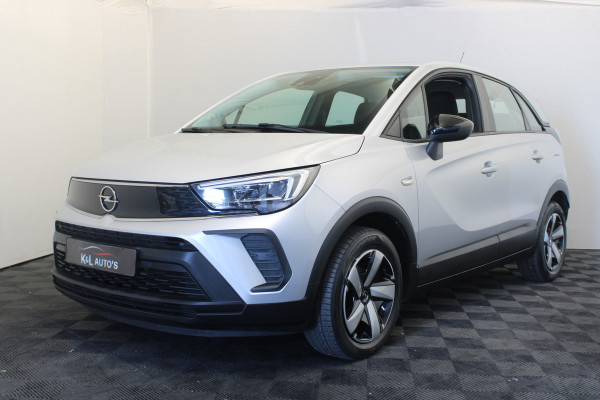 Opel Crossland 1.2 Edition