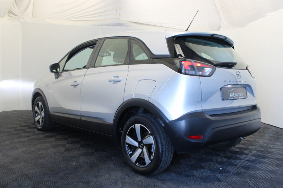 Opel Crossland 1.2 Edition