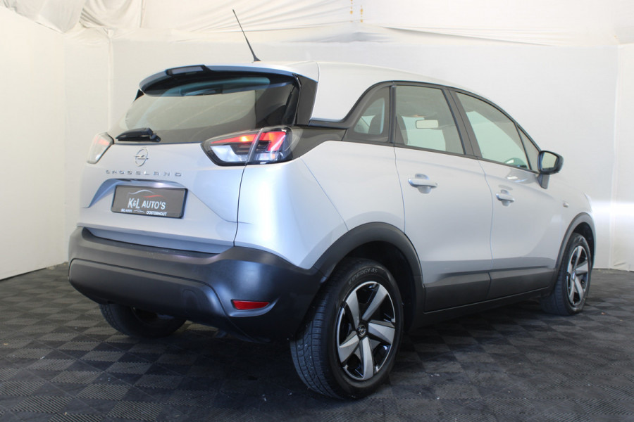 Opel Crossland 1.2 Edition