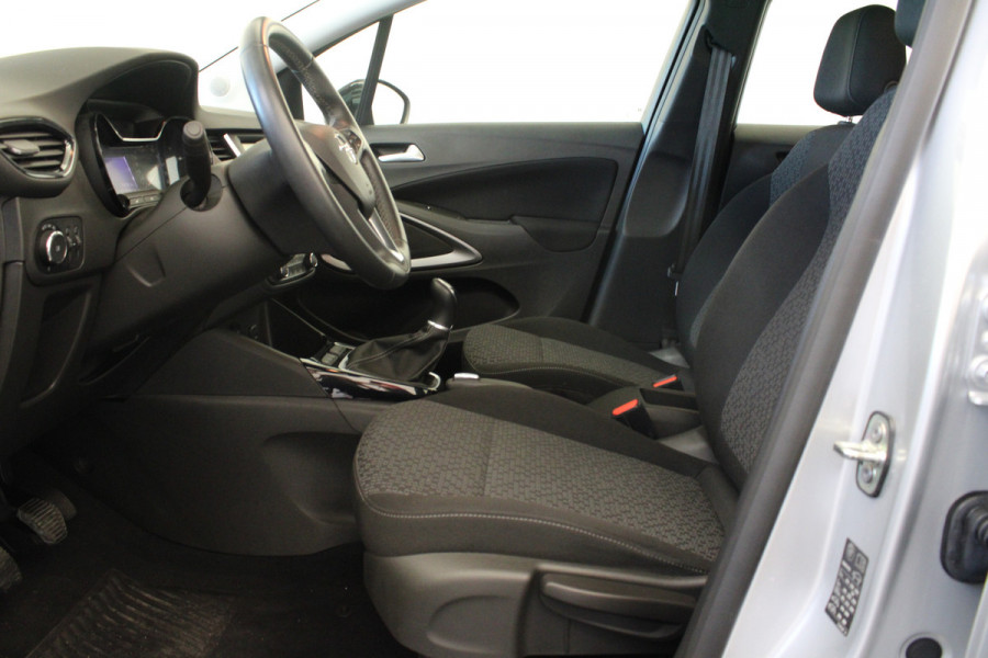 Opel Crossland 1.2 Edition
