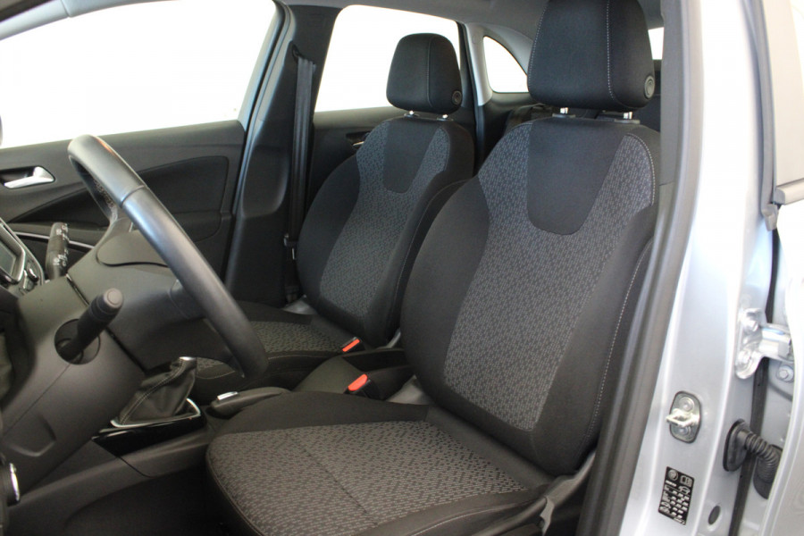Opel Crossland 1.2 Edition
