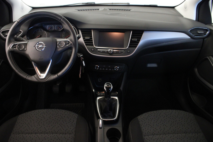 Opel Crossland 1.2 Edition
