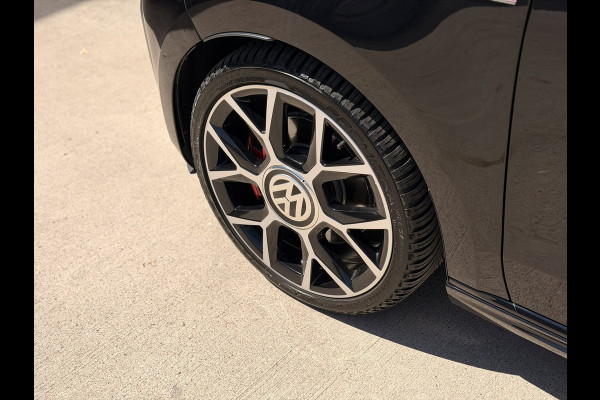 Volkswagen up! 1.0 TSI GTI Pano 5drs 17' Camera Clima Cruise