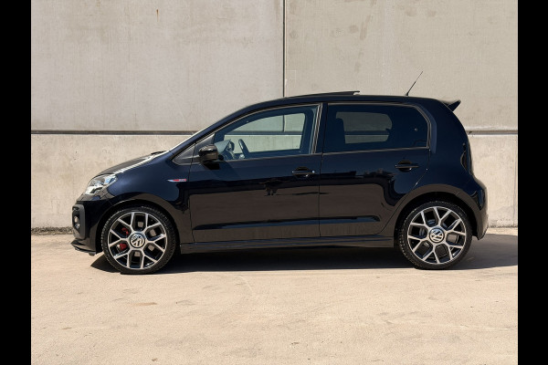 Volkswagen up! 1.0 TSI GTI Pano 5drs 17' Camera Clima Cruise