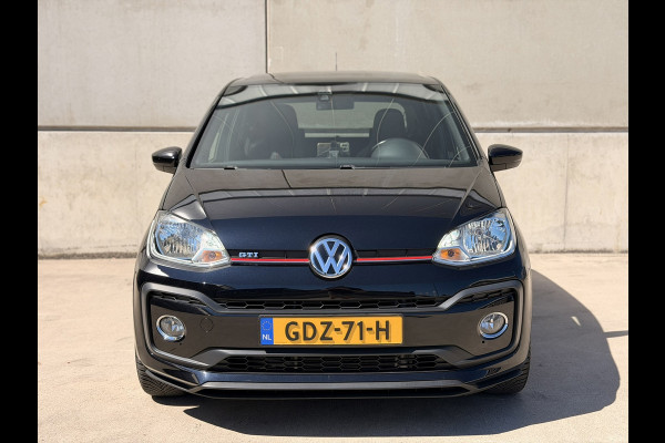 Volkswagen up! 1.0 TSI GTI Pano 5drs 17' Camera Clima Cruise