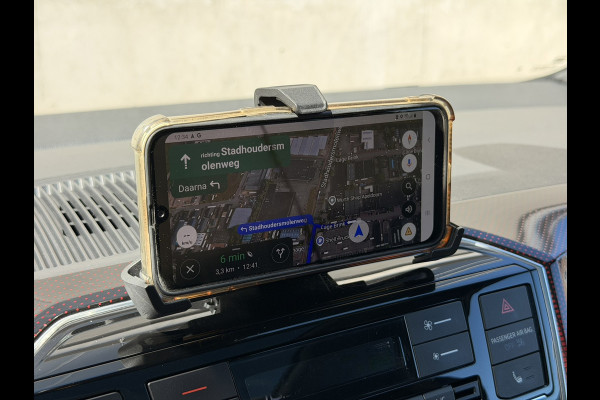Volkswagen up! 1.0 TSI GTI Pano 5drs 17' Camera Clima Cruise