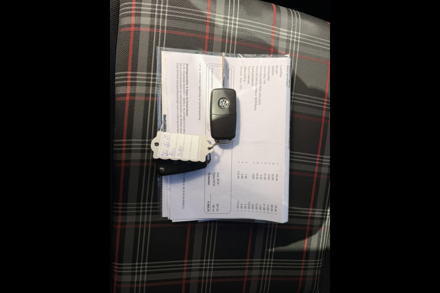 Volkswagen up! 1.0 TSI GTI Pano 5drs 17' Camera Clima Cruise