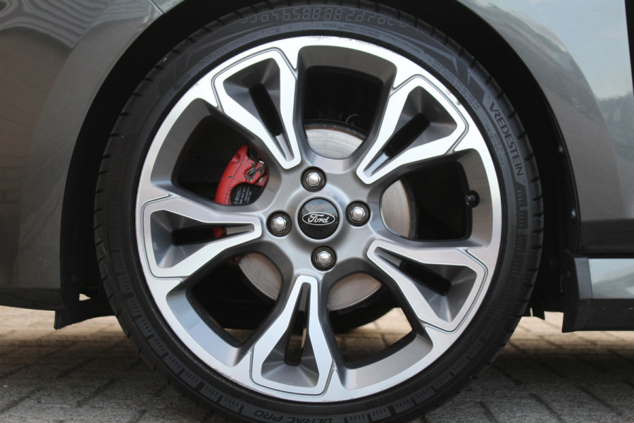 Ford Fiesta 1.0 EcoBoost ST-Line | 18" | Grote Spoiler | Cruise Control