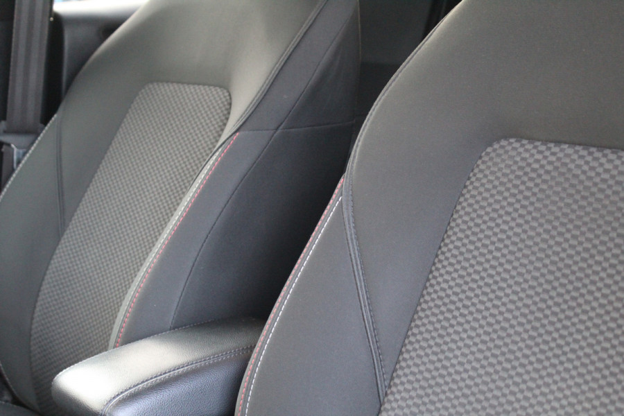 Ford Fiesta 1.0 EcoBoost ST-Line | 18" | Grote Spoiler | Cruise Control