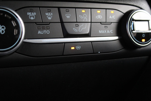 Ford Fiesta 1.0 EcoBoost ST-Line | 18" | Grote Spoiler | Cruise Control