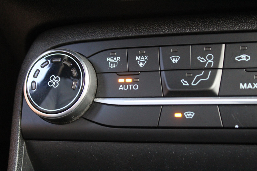 Ford Fiesta 1.0 EcoBoost ST-Line | 18" | Grote Spoiler | Cruise Control