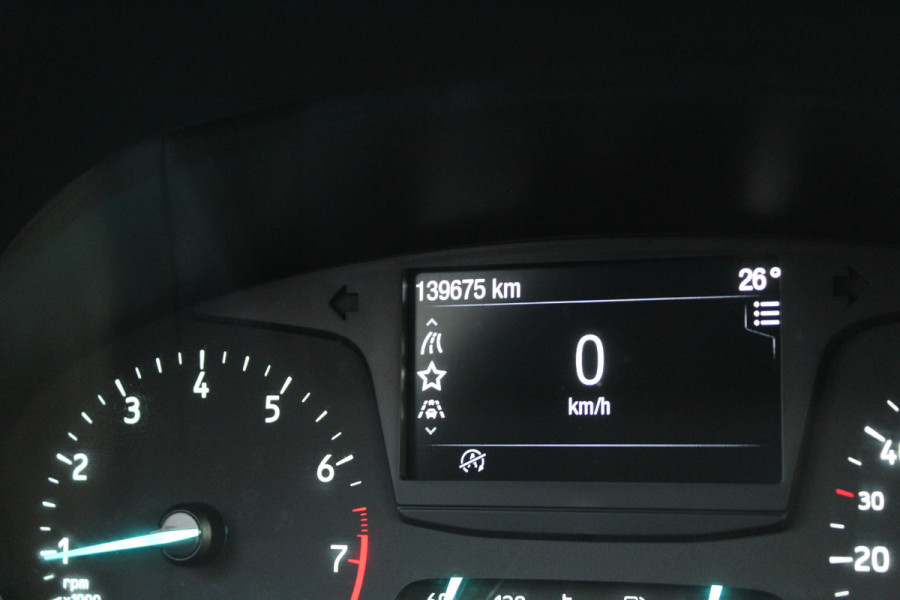 Ford Fiesta 1.0 EcoBoost ST-Line | 18" | Grote Spoiler | Cruise Control