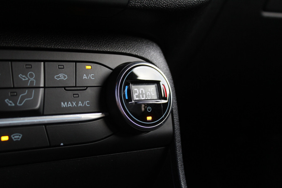 Ford Fiesta 1.0 EcoBoost ST-Line | 18" | Grote Spoiler | Cruise Control
