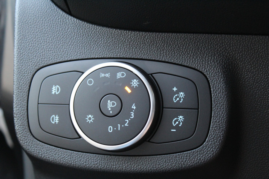 Ford Fiesta 1.0 EcoBoost ST-Line | 18" | Grote Spoiler | Cruise Control
