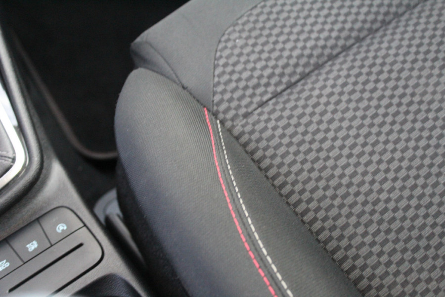 Ford Fiesta 1.0 EcoBoost ST-Line | 18" | Grote Spoiler | Cruise Control
