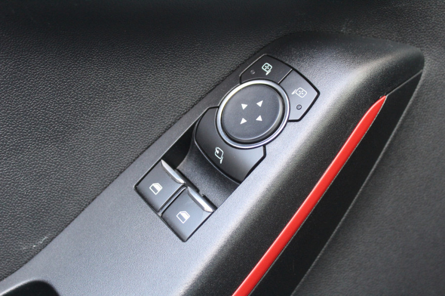 Ford Fiesta 1.0 EcoBoost ST-Line | 18" | Grote Spoiler | Cruise Control