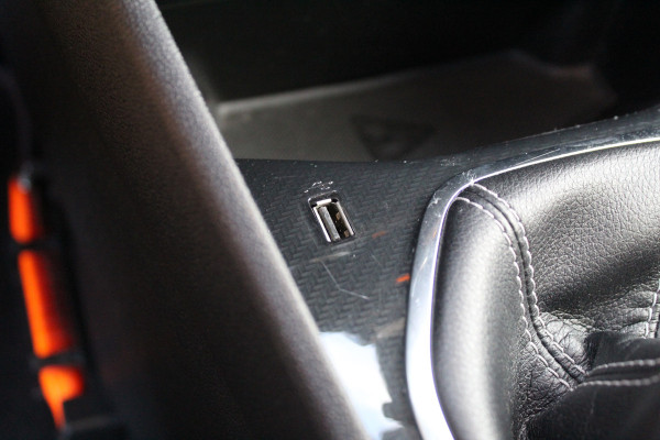 Ford Fiesta 1.0 EcoBoost ST-Line | 18" | Grote Spoiler | Cruise Control
