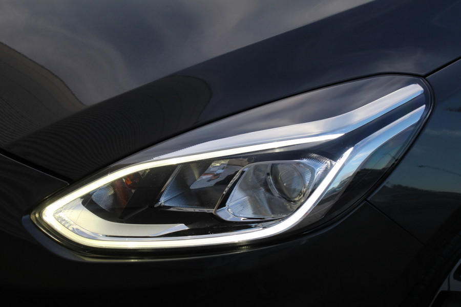Ford Fiesta 1.0 EcoBoost ST-Line | 18" | Grote Spoiler | Cruise Control