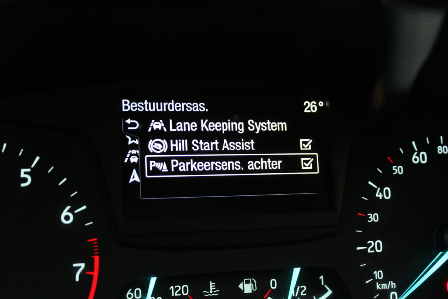 Ford Fiesta 1.0 EcoBoost ST-Line | 18" | Grote Spoiler | Cruise Control