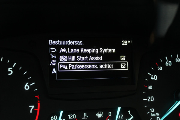 Ford Fiesta 1.0 EcoBoost ST-Line | 18" | Grote Spoiler | Cruise Control