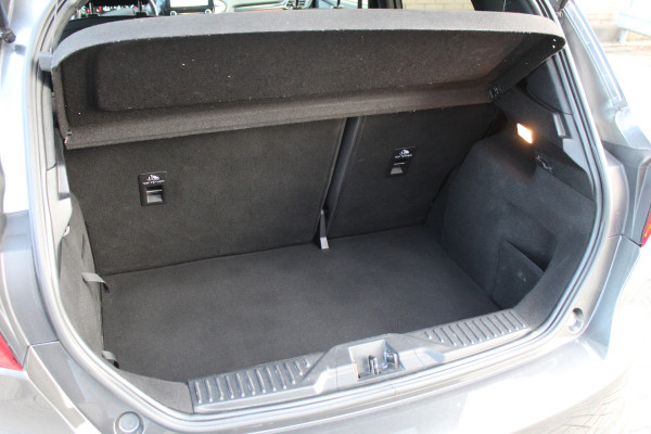 Ford Fiesta 1.0 EcoBoost ST-Line | 18" | Grote Spoiler | Cruise Control