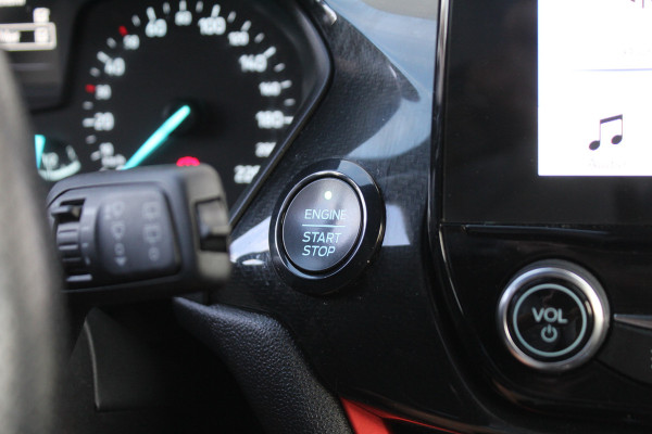 Ford Fiesta 1.0 EcoBoost ST-Line | 18" | Grote Spoiler | Cruise Control