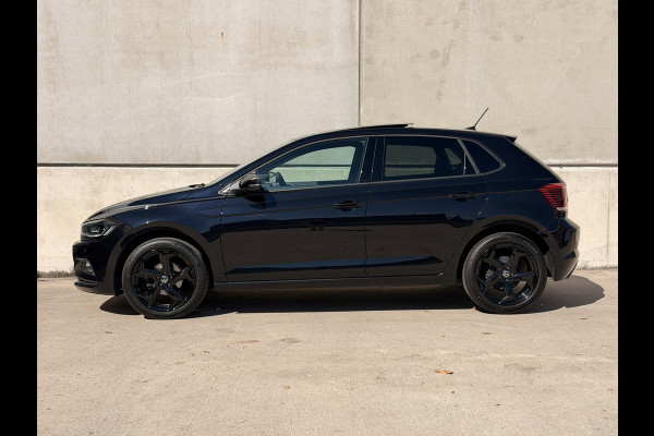 Volkswagen Polo 1.0 TSI Highline DSG BTW Pano 17' R-Line Virtual Camera CarPlay Navi LED ACC