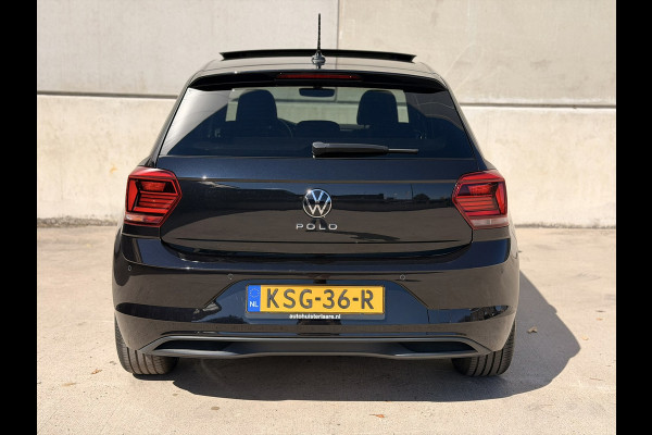 Volkswagen Polo 1.0 TSI Highline DSG BTW Pano 17' R-Line Virtual Camera CarPlay Navi LED ACC