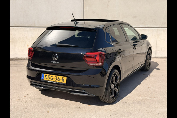 Volkswagen Polo 1.0 TSI Highline DSG BTW Pano 17' R-Line Virtual Camera CarPlay Navi LED ACC