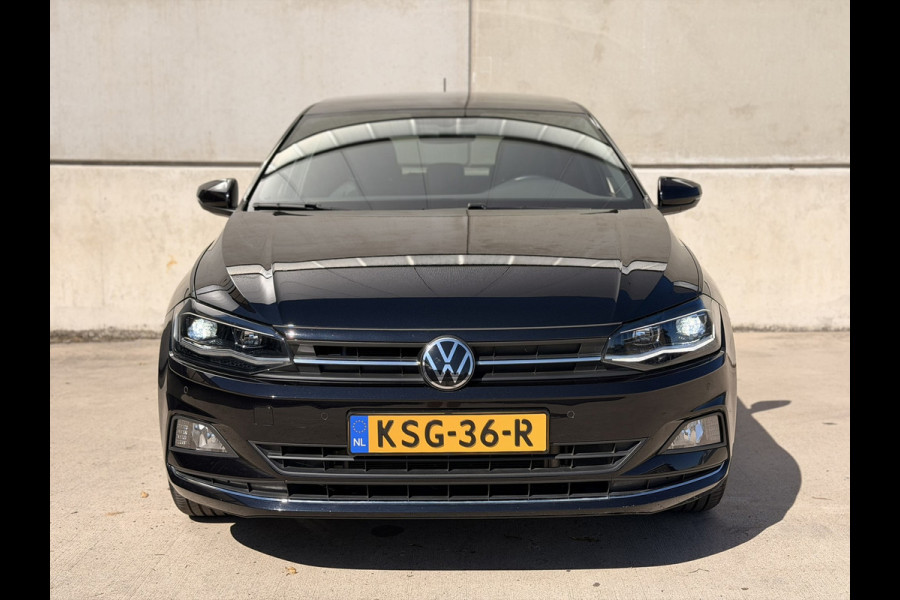Volkswagen Polo 1.0 TSI Highline DSG BTW Pano 17' R-Line Virtual Camera CarPlay Navi LED ACC