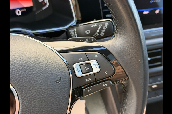 Volkswagen Polo 1.0 TSI Highline DSG BTW Pano 17' R-Line Virtual Camera CarPlay Navi LED ACC