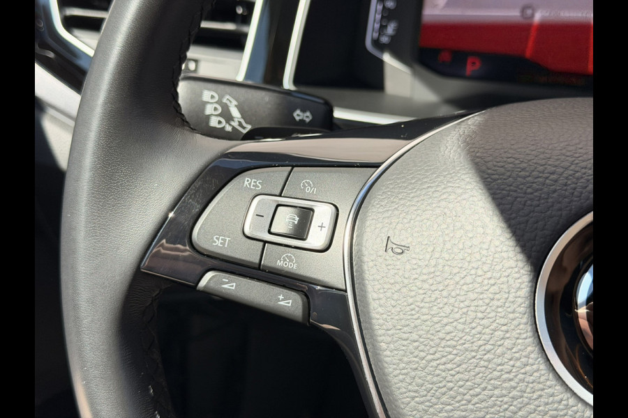 Volkswagen Polo 1.0 TSI Highline DSG BTW Pano 17' R-Line Virtual Camera CarPlay Navi LED ACC