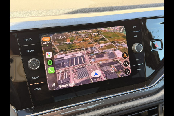 Volkswagen Polo 1.0 TSI Highline DSG BTW Pano 17' R-Line Virtual Camera CarPlay Navi LED ACC
