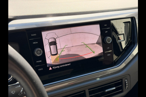 Volkswagen Polo 1.0 TSI Highline DSG BTW Pano 17' R-Line Virtual Camera CarPlay Navi LED ACC