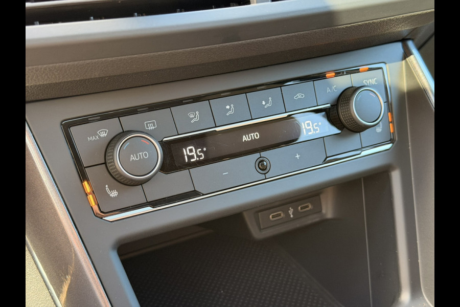 Volkswagen Polo 1.0 TSI Highline DSG BTW Pano 17' R-Line Virtual Camera CarPlay Navi LED ACC