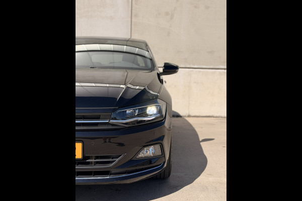 Volkswagen Polo 1.0 TSI Highline DSG BTW Pano 17' R-Line Virtual Camera CarPlay Navi LED ACC