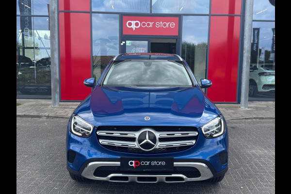 Mercedes-Benz GLC 300e 4MATIC Business Solution | Panorama | Vol Leder | Carplay | Camera | Parksensor |