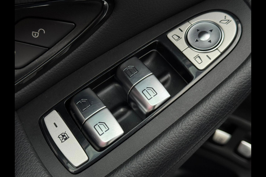 Mercedes-Benz GLC 300e 4MATIC Business Solution | Panorama | Vol Leder | Carplay | Camera | Parksensor |