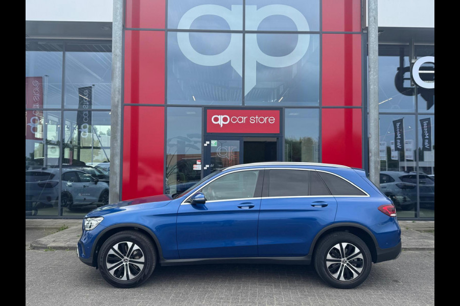 Mercedes-Benz GLC 300e 4MATIC Business Solution | Panorama | Vol Leder | Carplay | Camera | Parksensor |