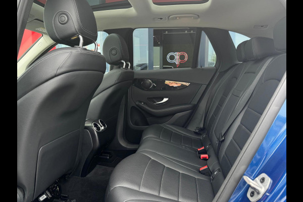 Mercedes-Benz GLC 300e 4MATIC Business Solution | Panorama | Vol Leder | Carplay | Camera | Parksensor |