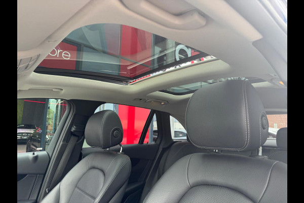 Mercedes-Benz GLC 300e 4MATIC Business Solution | Panorama | Vol Leder | Carplay | Camera | Parksensor |