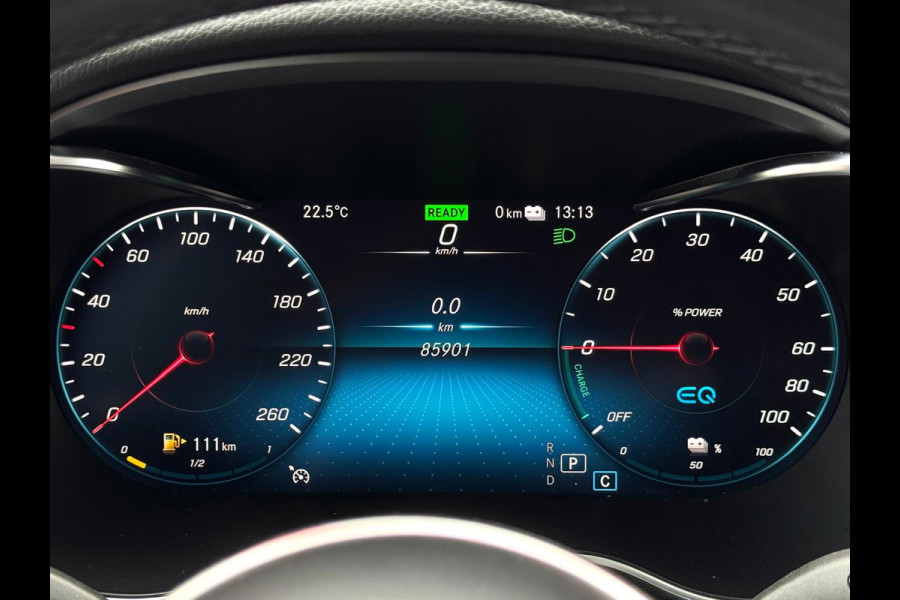 Mercedes-Benz GLC 300e 4MATIC Business Solution | Panorama | Vol Leder | Carplay | Camera | Parksensor |