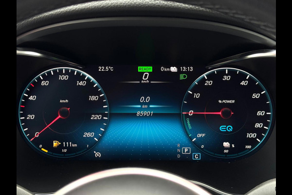 Mercedes-Benz GLC 300e 4MATIC Business Solution | Panorama | Vol Leder | Carplay | Camera | Parksensor |