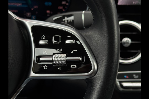 Mercedes-Benz GLC 300e 4MATIC Business Solution | Panorama | Vol Leder | Carplay | Camera | Parksensor |