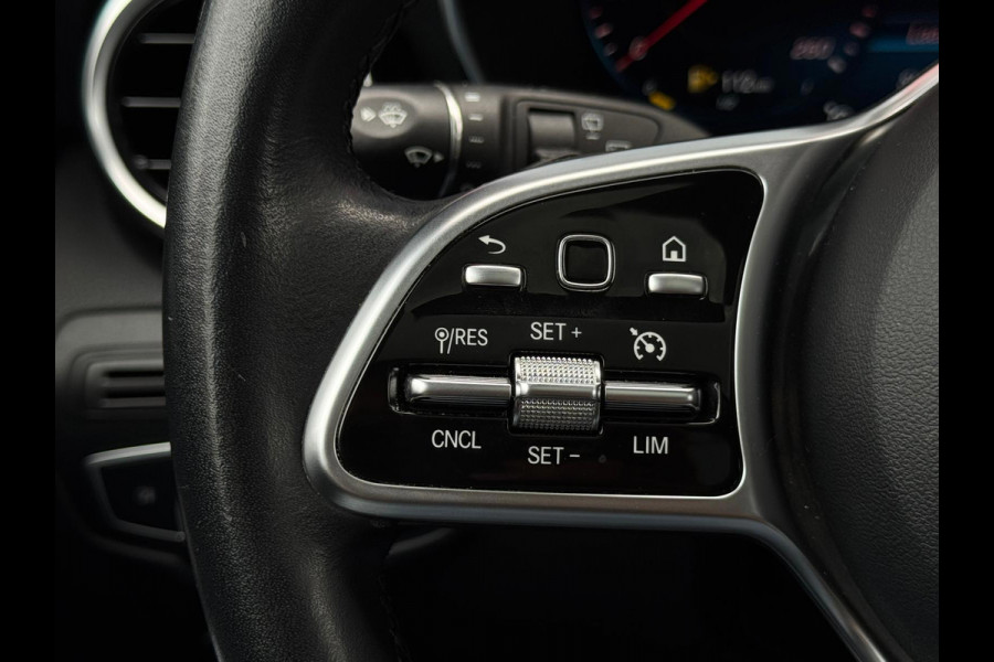 Mercedes-Benz GLC 300e 4MATIC Business Solution | Panorama | Vol Leder | Carplay | Camera | Parksensor |