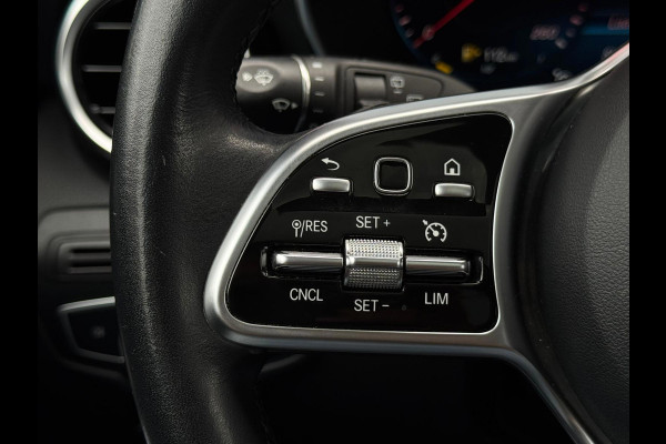 Mercedes-Benz GLC 300e 4MATIC Business Solution | Panorama | Vol Leder | Carplay | Camera | Parksensor |