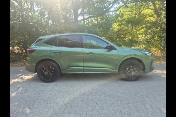 Ford Kuga 2.5 FHEV ST-Line X Black Pack geen stekker