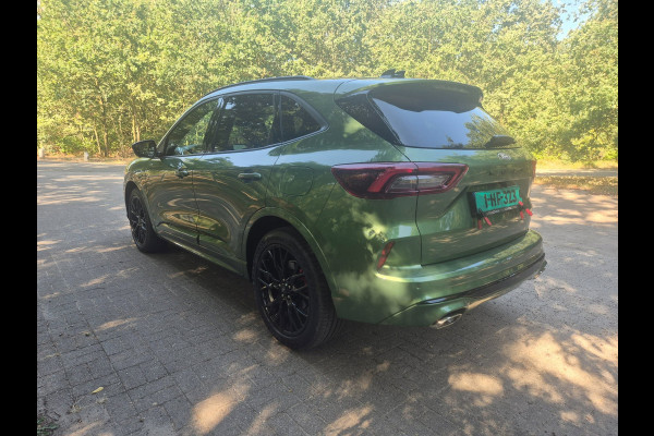 Ford Kuga 2.5 FHEV ST-Line X Black Pack geen stekker