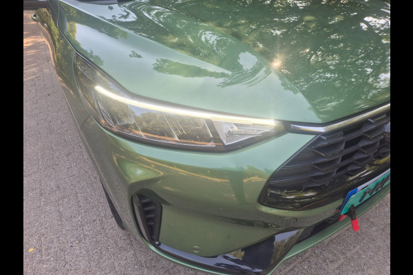 Ford Kuga 2.5 FHEV ST-Line X Black Pack geen stekker